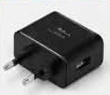 Samsung charger