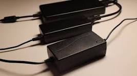 Laptop chargers